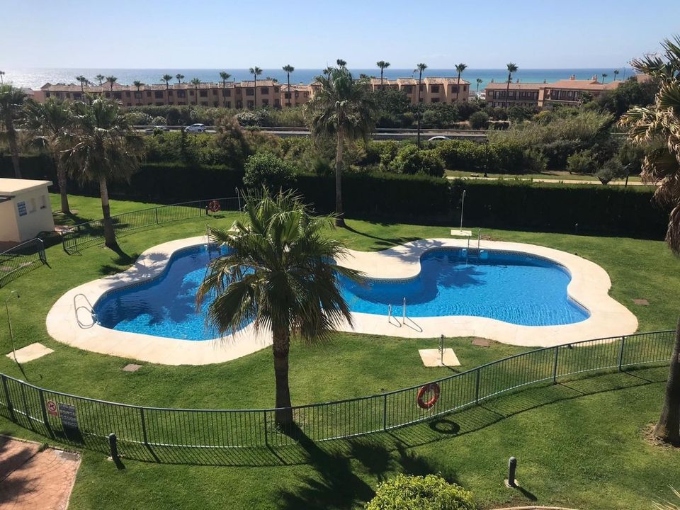 Penthouse i Manilva, Malaga - foto 1